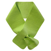 Cordova Safety Products PVC Cooling Band, One Size Fits Most - Green
