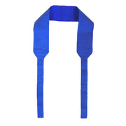 Cordova Safety Products CHB100 PVC Cooling Headband, One Size Fits Most, Blue, 2/Pack - Default Title