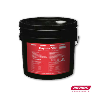 Haynes Manufacturing Grease - 25 lb.