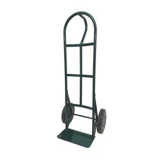 Harper Trucks BKTA86 Steel Hand Truck, 19" Wide, Green - Default Title