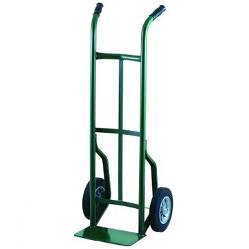 Harper Trucks Hand Truck, 20 1/2" Wide, Black - Assembled
