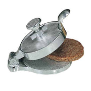 American Metalcraft AHM485 Aluminum Hamburger Press, 4 3/4" Wide - Default Title