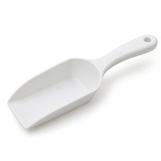 Choice Scoop, White