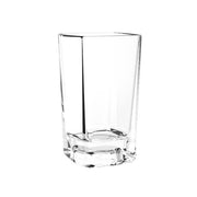 Thunder Group PLTHSG130SC Polycarbonate Dessert Shot Glass, 3 oz., Clear - Default Title
