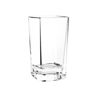 Thunder Group PLTHSG130SC Polycarbonate Dessert Shot Glass, 3 oz., Clear - Default Title