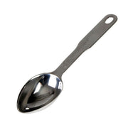 Thunder Group Stainless Steel Measuring Scoop, Silver - 0.125 Cup