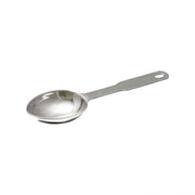 Thunder Group Stainless Steel Measuring Scoop, Silver - 0.25 Cup