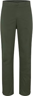 Black Diamond Mens Full Zip Stretch Rain Pants