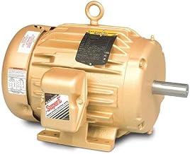 Baldor CEM2333T-5, 1765RPM, 15HP, 60HZ, 3PH, 254TC, 0936M, TEFC, F