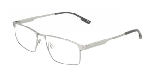 Eyeglasses E 1164 040 Satin Silver 54mm by Flexon – 54/15/145, Plastic, Satin Silver, Model FLEXON E1164