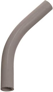 Carlon GIDDS-663180 PVC Conduit 45 Degree Elbow 1-1/4"