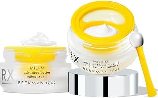 Milk RX Better Aging Skincare Set by Beekman 1802 – Commercial Grade