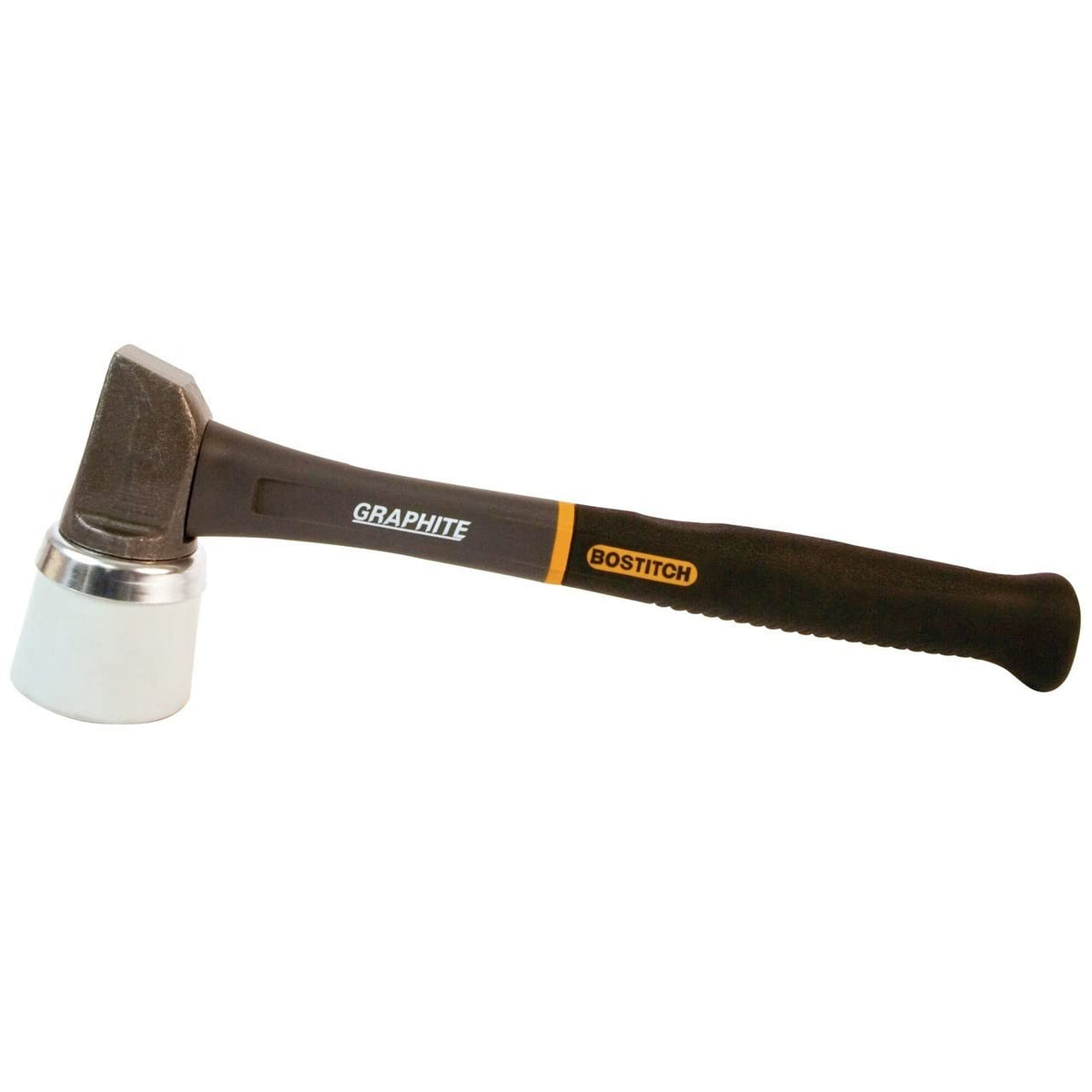 Flooring Mallet by Bostitch – One Size, Blend, Black, Model HFM-3