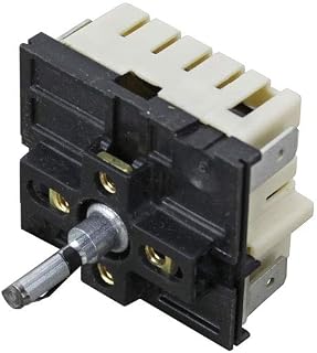 Exact FIT for MERCO 50377SP Infinite SWITCH120V/15A - Replacement Part by MAVRIK