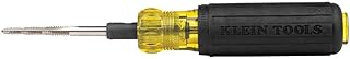 KLEIN TOOLS 626 Tapping Tool, 6-in-1, Cushion Grip