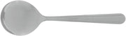 HUBERT Bouillon Spoon Dominion Pattern 18/0 Stainless Steel - 5 7/8"L, 36 Each