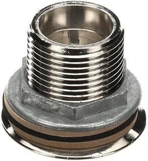 Replacement for fits A-10 Advance Tabco Waste Outlet ADVTA-10