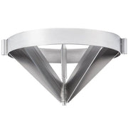 Redco 8 Section Wedgemaster II Blade Assembly - 1 each. by Vollrath – Stainless Steel, Silver