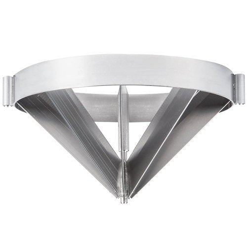 Redco 8 Section Wedgemaster II Blade Assembly - 1 each. by Vollrath – Stainless Steel, Silver