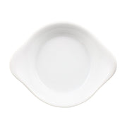 Signature Miniature Contour by Vertex China – Porcelain White, Pack of 48, Model ARG-F3