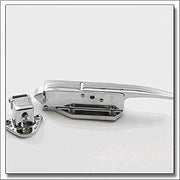 77L-00004C KASON 77L-00004C LATCH CHR -1/8-1/4 (77L-00004C)