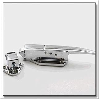 77L-00004C KASON 77L-00004C LATCH CHR -1/8-1/4 (77L-00004C)