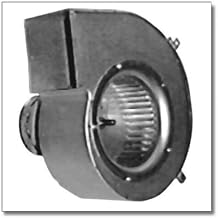 Middleby Marshall M4224 MOTOR & BLOWER ASSY for Middleby - Part# M4224 (M4224)