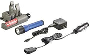 Streamlight Strion Led 120/Dc Piggyback-Blu (74357)
