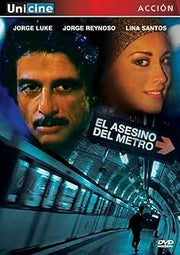 EL ASESINO DEL METRO