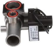 Fits Rational 40.04.339 Ball Valve with O-Rings Motorized Drain 12V 12W