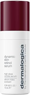Dermalogica Dynamic Skin Retinol Serum, Anti-Aging Face Serum