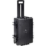 B&W International Black / Type 6700 / Divider System Camera Cases