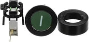 Fits Robot Coupe 297E A300 Q300 33D10 Switch Assembly, Push Button, Green for R4X, R6X, R602Y