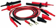 TPI Test Products Intl Deluxe Test Lead kit TLS2000B - 1 Each