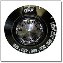 10483 American Range 10483 DIAL - GRIDDLE (10483)