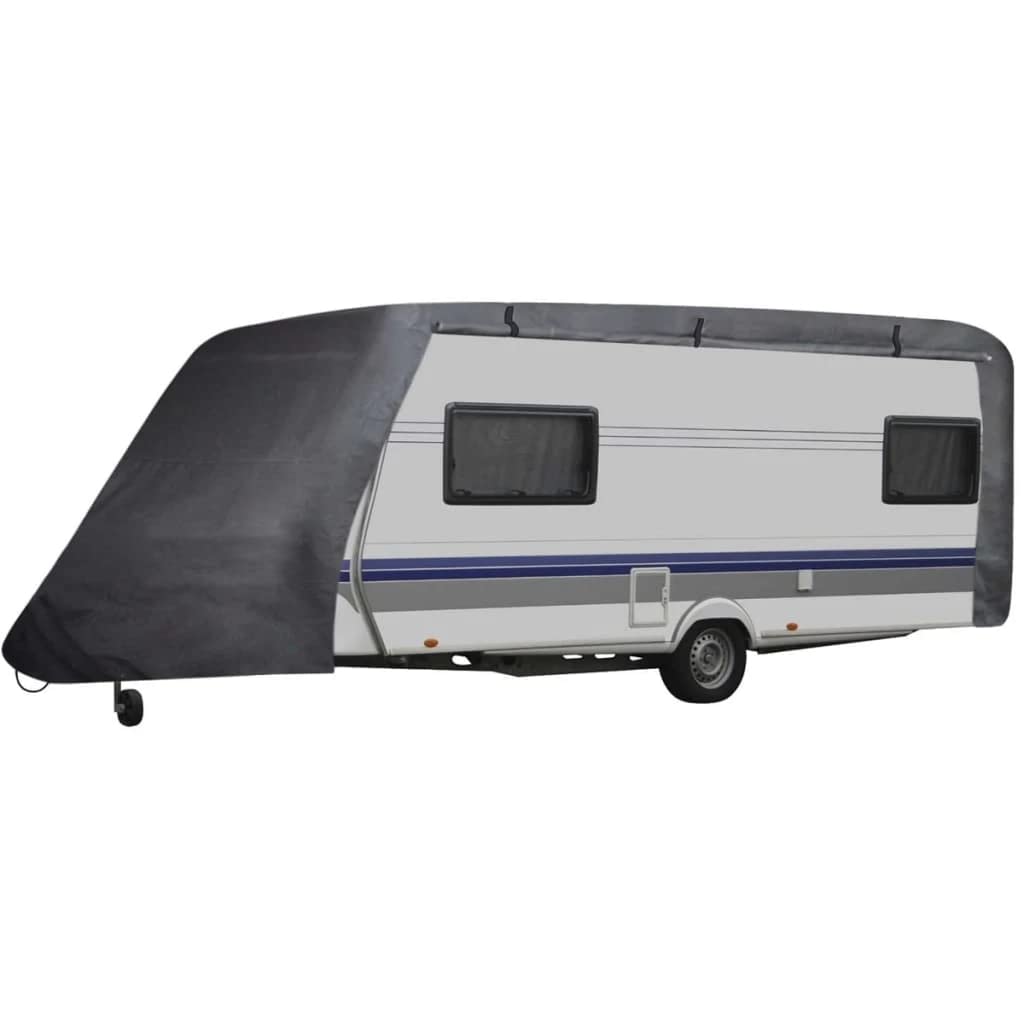 RV Cover by vidaXL – Polypropylene, Model 210095