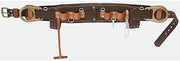 KLEIN TOOLS 5266N-18D Semi-Floating Body Belt Style 5266N 18-Inch