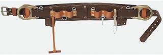 KLEIN TOOLS 5266N-18D Semi-Floating Body Belt Style 5266N 18-Inch