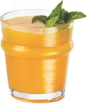 Libbey 92428 Infinium Wake Plastic 7 Oz. Rocks Glass - 12 / CS
