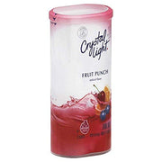 Fruit Punch Drink Mix by Crystal Light – Pack of 12