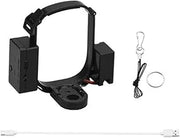 Compatible For Autel, EVO II Pro V3, AirDrop System | Payload dropper, robotics thrower, fits EVO II Pro V3, remote release, drone accessory