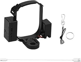 Compatible For Autel, EVO II Pro V3, AirDrop System | Payload dropper, robotics thrower, fits EVO II Pro V3, remote release, drone accessory