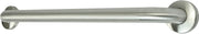 Frost Stainless Steel 48" Grab Bar