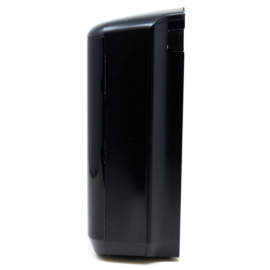 KleenLine No-Touch Foam Handwash Dispenser – 6636-01-BCE00YL, Black | 1/Each