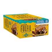 Vitamin Protein Bars by FULFIL – Pack of 12