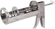 PRINCE CASTLE Sauce Dispenser Unit with White Pusher Rod 581NC