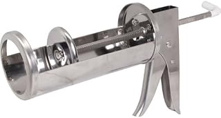 PRINCE CASTLE Sauce Dispenser Unit with White Pusher Rod 581NC