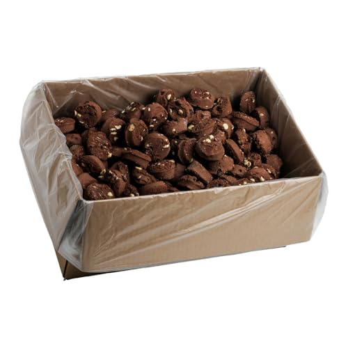 Otis Spunkmeyer Double Chocolate Chip / 1.33 OZ / 240 Chocolate Chip