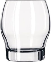 Libbey (Libby) pa-sepusyon Beverages (Set of 6) 355cc No. 2393