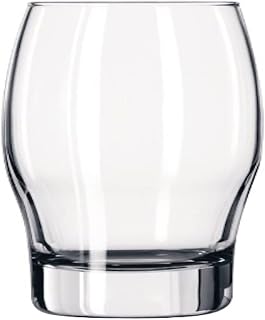 Libbey (Libby) pa-sepusyon Beverages (Set of 6) 355cc No. 2393